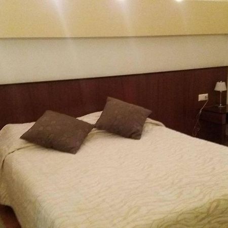 Acropol Hotel Serres Luaran gambar