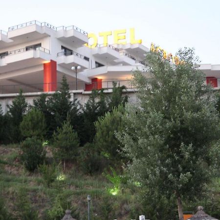 Acropol Hotel Serres Luaran gambar