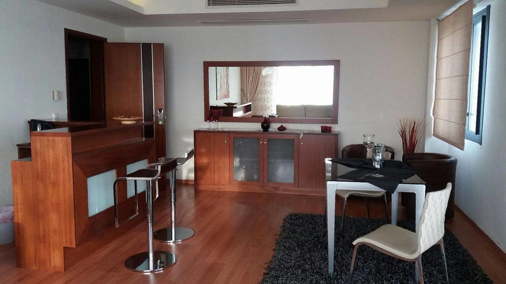 Acropol Hotel Serres Luaran gambar