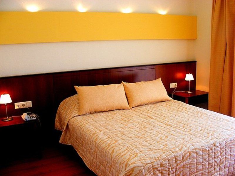 Acropol Hotel Serres Luaran gambar