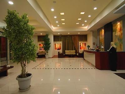 Acropol Hotel Serres Luaran gambar